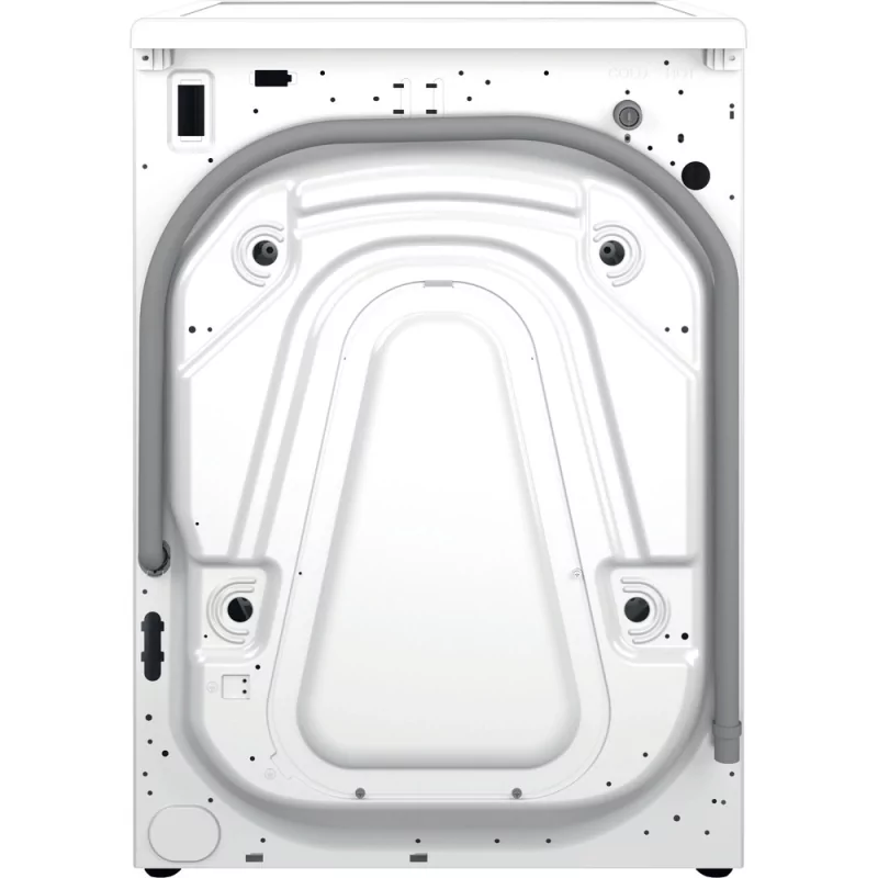 Kontrolsat - Maquina Lavar Roupa Whirlpool - 8Kg 1400rpm Inverter Branca - W8 W946WR SPT