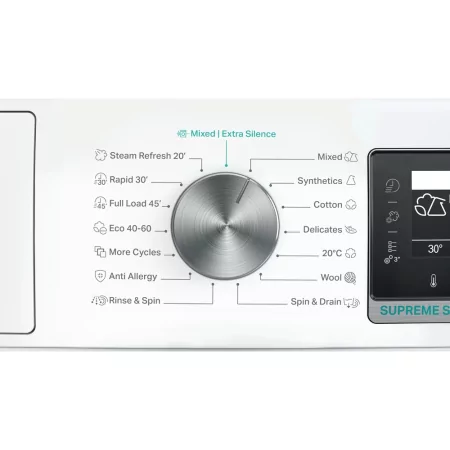 Kontrolsat - Whirlpool W-6-W-945-WBEE Washing Machine Kontrolsat - Whirlpool W-6-W-945-WBEE Washing Machine