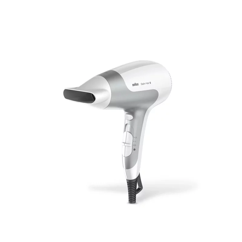 Kontrolsat - Secador de cabelo satin hair 5 power perfection 2500w brhd5