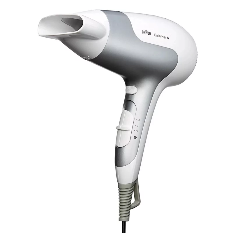 Kontrolsat - Satin Hair 5 Power Perfection 2500W BRHD5 Hair Dryer