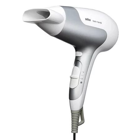 Kontrolsat - Secador de cabelo satin hair 5 power perfection 2500w brhd5