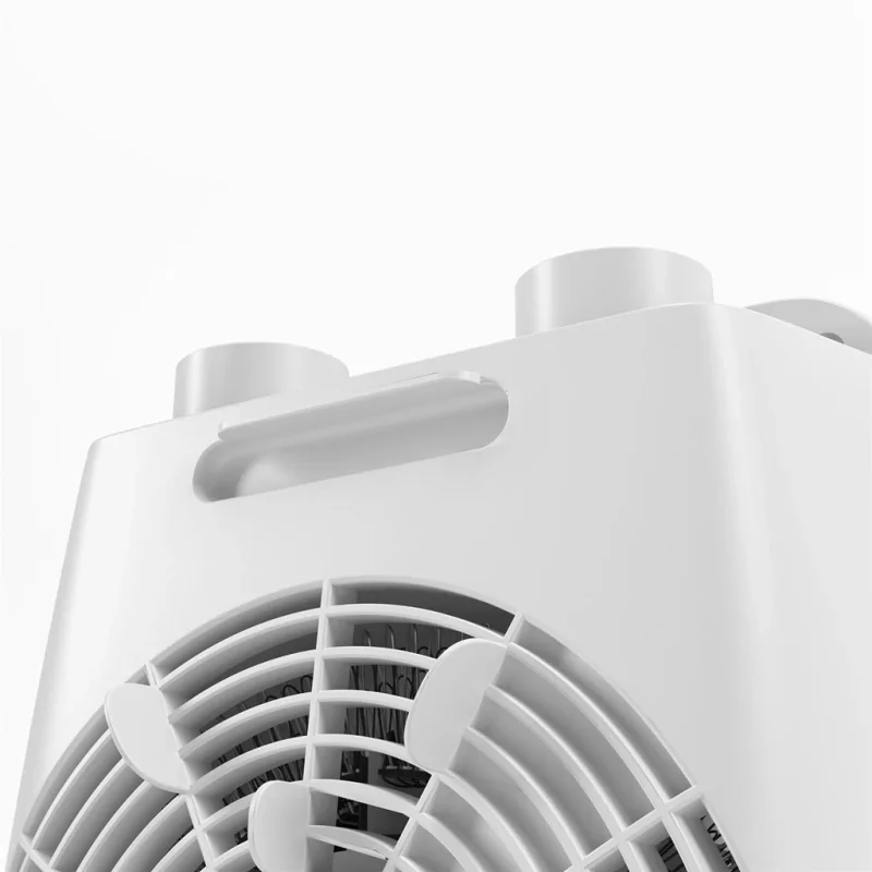 Kontrolsat - TRISTAR - Termoventilador Quente e Frio KA-5190