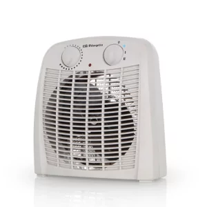 Kontrolsat - Orbegozo fan heater - Fh 7000