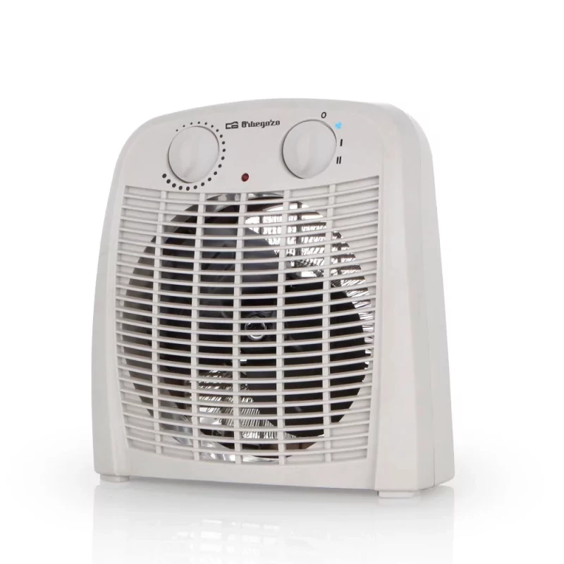 Kontrolsat - Termoventilador Orbegozo - Fh 7000 Kontrolsat - Termoventilador Orbegozo - Fh 7000