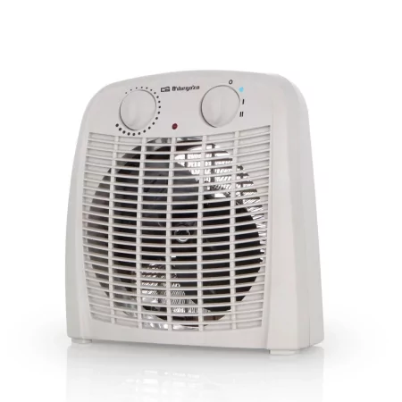 Kontrolsat - Termoventilador Orbegozo - Fh 7000 Kontrolsat - Termoventilador Orbegozo - Fh 7000