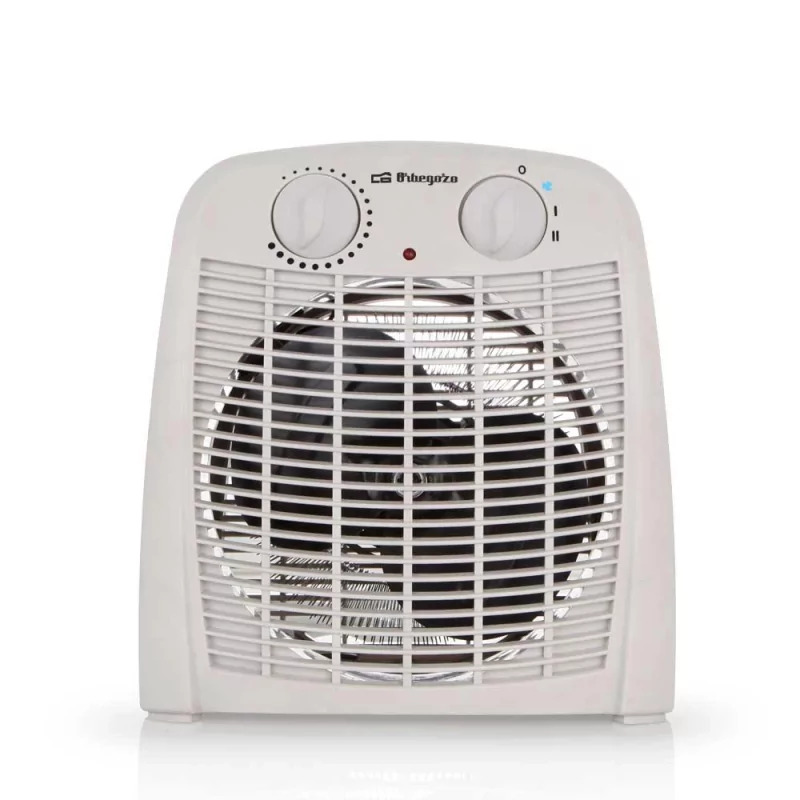 Kontrolsat - Termoventilador Orbegozo - Fh 7000