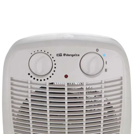 Kontrolsat - Termoventilador Orbegozo - Fh 7000 Kontrolsat - Termoventilador Orbegozo - Fh 7000