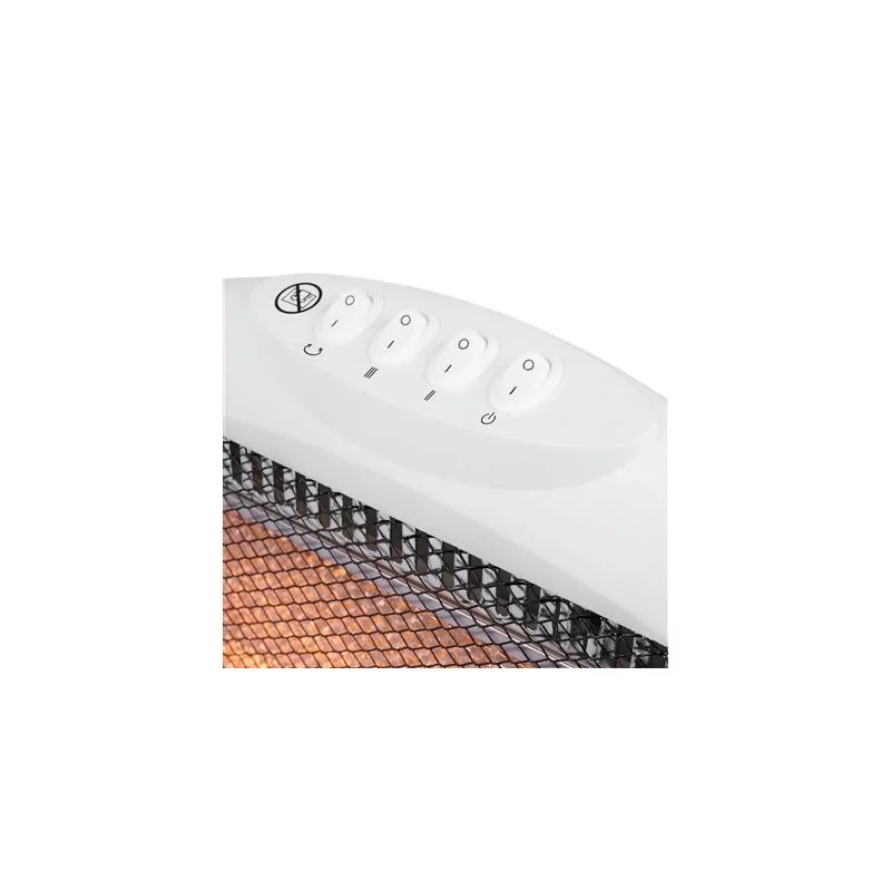 Kontrolsat - TRISTAR - Halogen Heater KA-5129