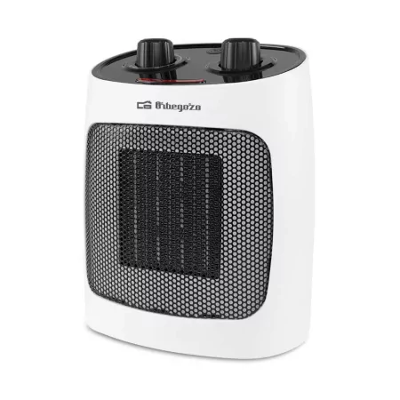 Kontrolsat - Orbegozo fan heater - Cr 5031 Kontrolsat - Orbegozo fan heater - Cr 5031
