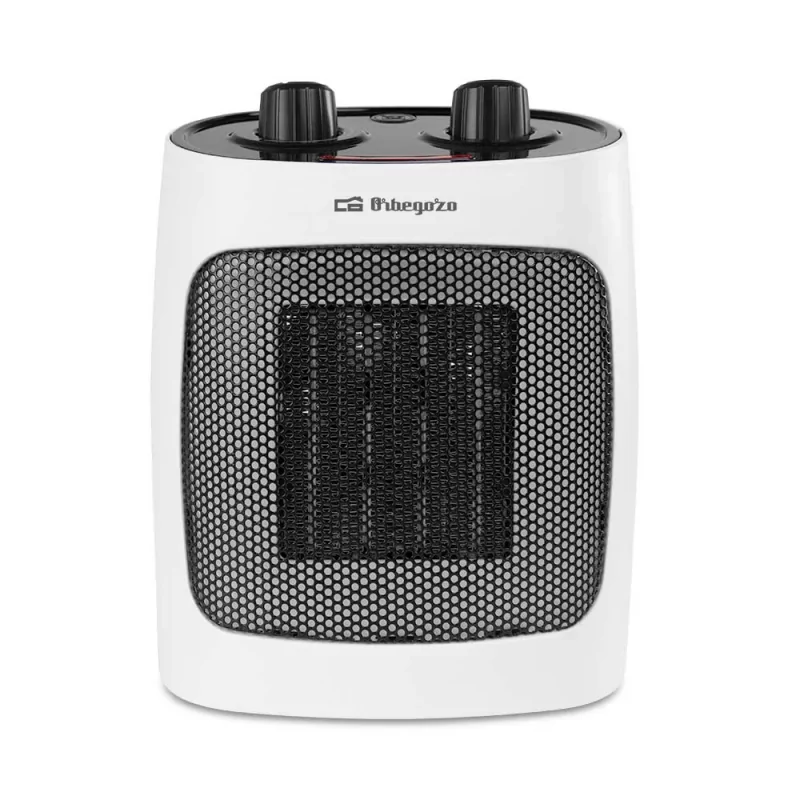 Kontrolsat - Orbegozo fan heater - Cr 5031
