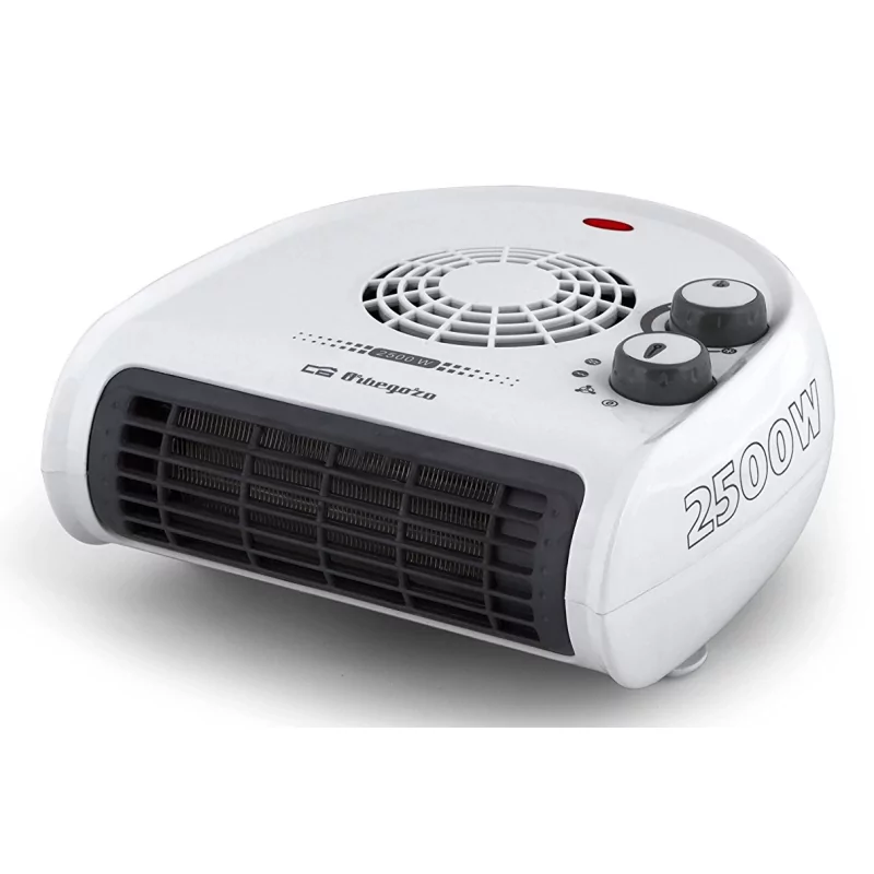 Kontrolsat - Orbegozo fan heater - Fh 5030 Kontrolsat - Orbegozo fan heater - Fh 5030