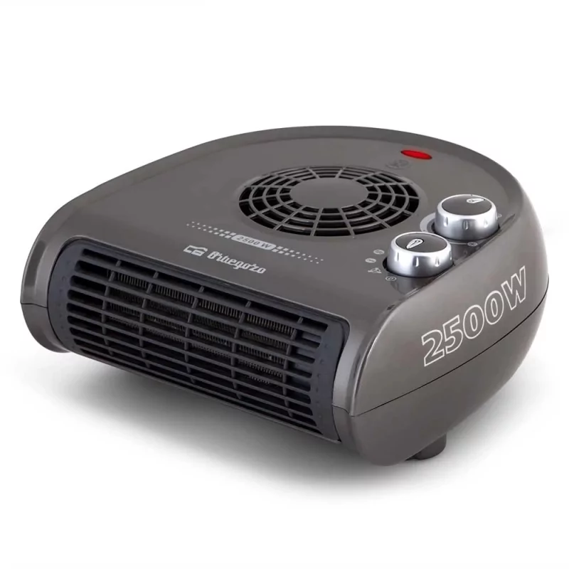Kontrolsat - Termoventilador Orbegozo FH 5131 2500W Kontrolsat - Termoventilador Orbegozo FH 5131 2500W