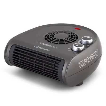 Kontrolsat - Orbegozo FH 5131 2500W fan heater Kontrolsat - Orbegozo FH 5131 2500W fan heater
