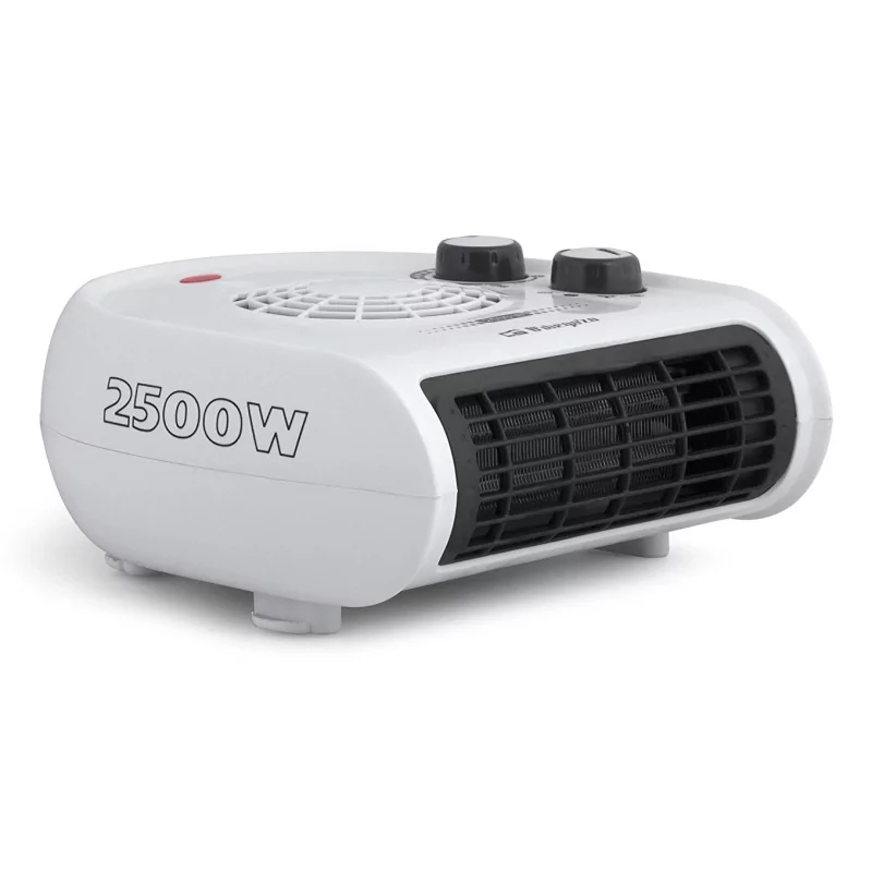 Kontrolsat - Orbegozo fan heater - Fh 5030