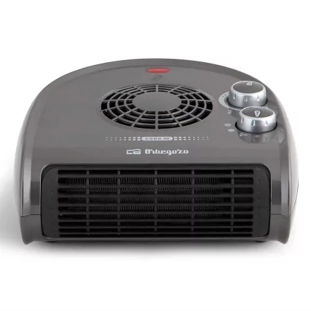 Kontrolsat - Orbegozo FH 5131 2500W fan heater Kontrolsat - Orbegozo FH 5131 2500W fan heater