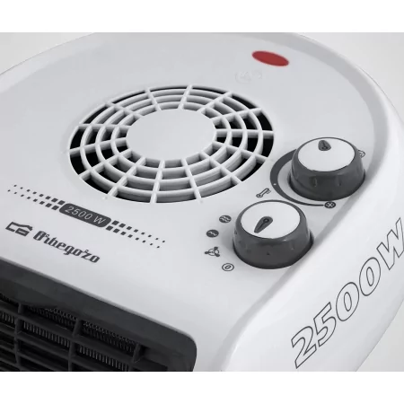 Kontrolsat - Orbegozo fan heater - Fh 5030 Kontrolsat - Orbegozo fan heater - Fh 5030