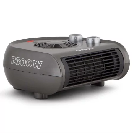 Kontrolsat - Orbegozo FH 5131 2500W fan heater Kontrolsat - Orbegozo FH 5131 2500W fan heater