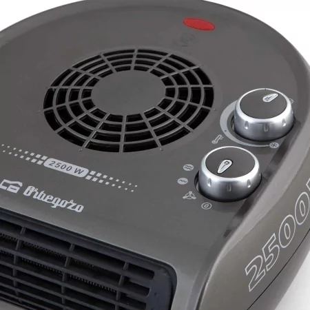 Kontrolsat - Termoventilador Orbegozo FH 5131 2500W Kontrolsat - Termoventilador Orbegozo FH 5131 2500W