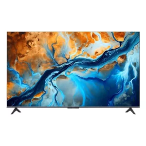 Kontrolsat - Xiaomi TV S Mini LED 75 2025 (QD-Mini LED - 75" - 4K UHD - Smart TV)