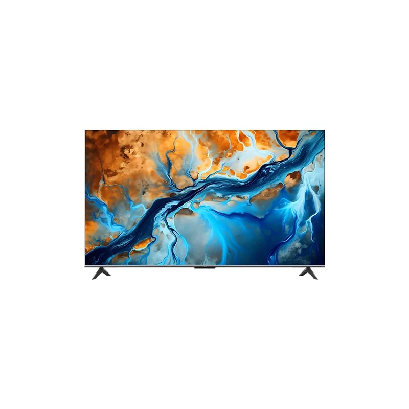 Kontrolsat - Xiaomi TV S Mini LED 75 2025 (QD-Mini LED - 75" - 4K UHD - Smart TV)