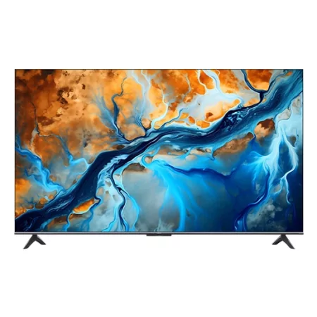 Kontrolsat - TV Xiaomi TV S Mini LED 75 2025 (Mini LED - 75" - 4K UHD - Smart TV) Kontrolsat - TV Xiaomi TV S Mini LED 75 2025 (Mini LED - 75" - 4K UHD - Smart TV)