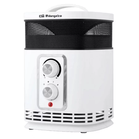 Kontrolsat - Orbegozo Ceramic Fan Heater - Cr 6025 Kontrolsat - Orbegozo Ceramic Fan Heater - Cr 6025