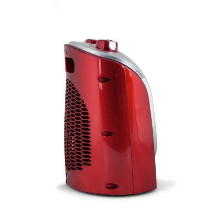 Kontrolsat - Termoventilador Orbegozo - Fh 5026 - Vermelho Kontrolsat - Termoventilador Orbegozo - Fh 5026 - Vermelho