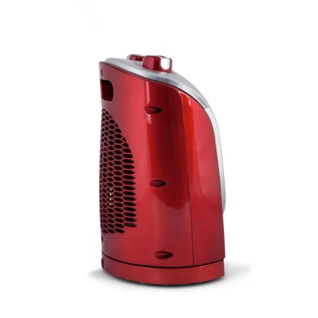 Kontrolsat - Termoventilador Orbegozo - Fh 5025 - Vermelho Kontrolsat - Termoventilador Orbegozo - Fh 5025 - Vermelho