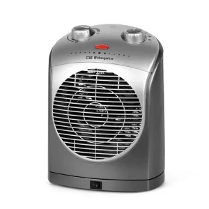 Kontrolsat - Orbegozo fan heater - Fh 5022