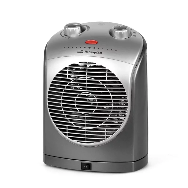 Kontrolsat - Orbegozo fan heater - Fh 5022