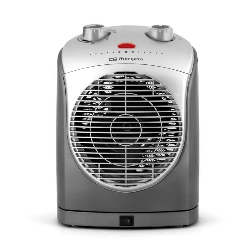 Kontrolsat - Orbegozo fan heater - Fh 5022