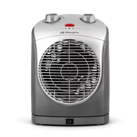 Kontrolsat - Orbegozo fan heater - Fh 5022