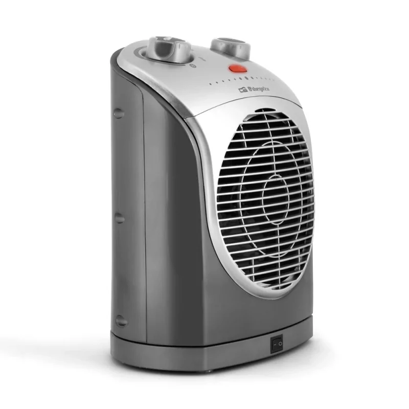 Kontrolsat - Termoventilador Orbegozo - Fh 5022