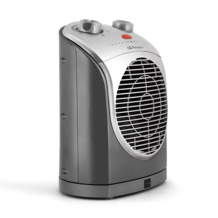 Kontrolsat - Orbegozo fan heater - Fh 5022