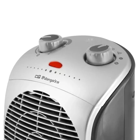Kontrolsat - Orbegozo fan heater - Fh 5022
