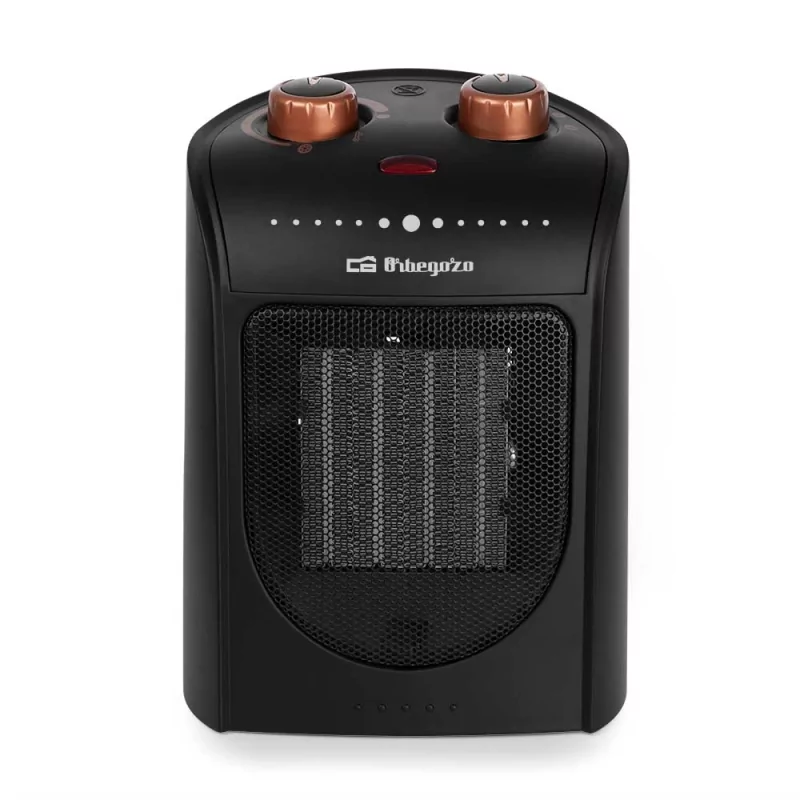 Kontrolsat - Termoventilador Orbegozo - Cr 5038