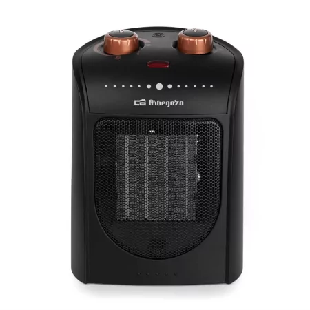 Kontrolsat - Termoventilador Orbegozo - Cr 5038 Kontrolsat - Termoventilador Orbegozo - Cr 5038