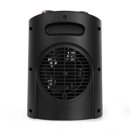 Kontrolsat - Orbegozo fan heater - Cr 5038 Kontrolsat - Orbegozo fan heater - Cr 5038
