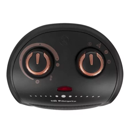 Kontrolsat - Termoventilador Orbegozo - Cr 5038 Kontrolsat - Termoventilador Orbegozo - Cr 5038