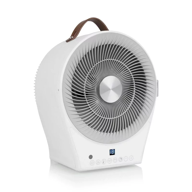 Kontrolsat - TRISTAR - Heater and Fan KA-5160 Kontrolsat - TRISTAR - Heater and Fan KA-5160