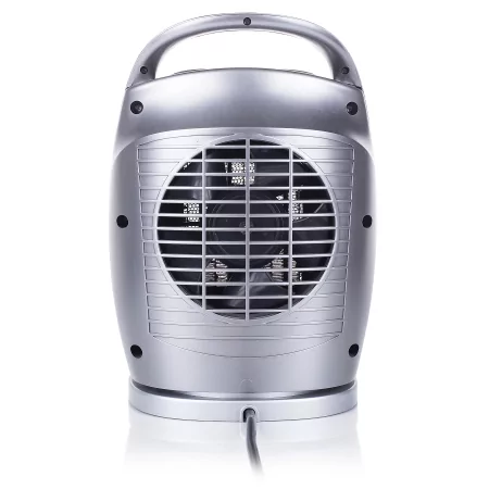 Kontrolsat - Tristar KA-5038 Ceramic Fan Heater Kontrolsat - Tristar KA-5038 Ceramic Fan Heater