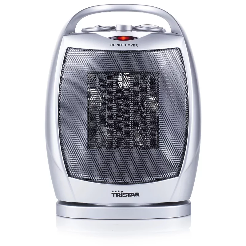 Kontrolsat - Tristar KA-5038 Termoventilador Cerâmico