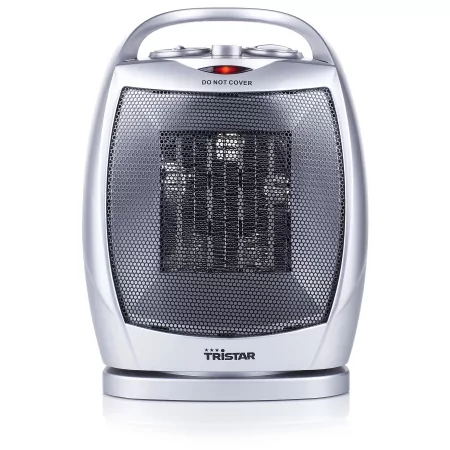 Kontrolsat - Tristar KA-5038 Termoventilador Cerâmico Kontrolsat - Tristar KA-5038 Termoventilador Cerâmico