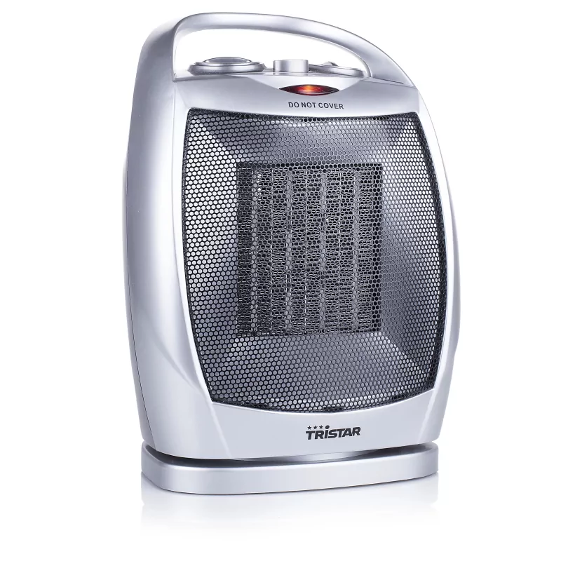 Kontrolsat - Tristar KA-5038 Termoventilador Cerâmico