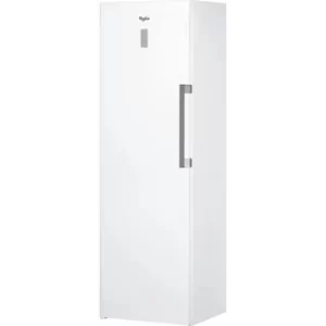 Kontrolsat - Whirlpool UW8F2DWHBIN2 Upright Freezer (275L - Class E - White)