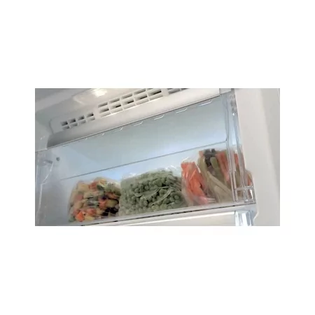 Kontrolsat - Whirlpool UW8F2DWHBIN2 Upright Freezer (275L - Class E - White) Kontrolsat - Whirlpool UW8F2DWHBIN2 Upright Freezer (275L - Class E - White)