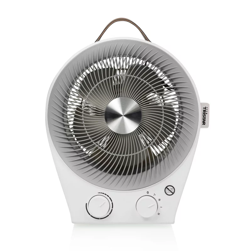 Kontrolsat - Tristar KA-5140 2-in-1 Heater and Fan