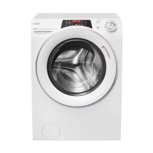 Kontrolsat - Candy ROW 4856DWMS7-S Washer Dryer (8/5kg - Class D)