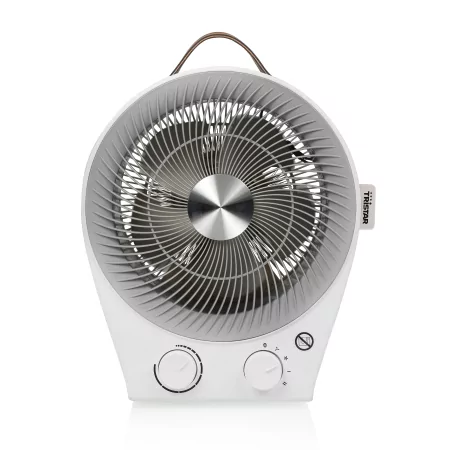 Kontrolsat - Tristar KA-5140 Aquecedor e Ventoinha 2-em-1 Kontrolsat - Tristar KA-5140 Aquecedor e Ventoinha 2-em-1