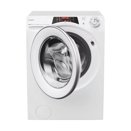 Kontrolsat - Lavadora-Secadora Candy ROW 4856DWMS7-S (8/5kg - Classe D) Kontrolsat - Lavadora-Secadora Candy ROW 4856DWMS7-S (8/5kg - Classe D)